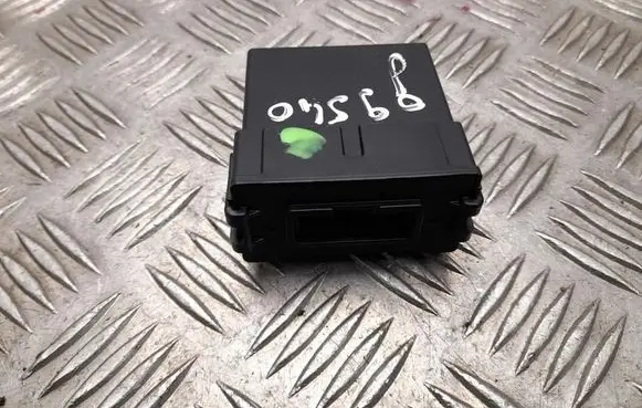 Nissan Ariya Other control units/modules 285T35MP8C