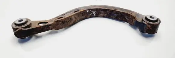 Audi A6 S6 C6 4F Rear control arm 4F0505197