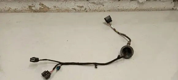 BMW 3 F30 F35 F31 Other AdBlue system parts 9325533 9325531