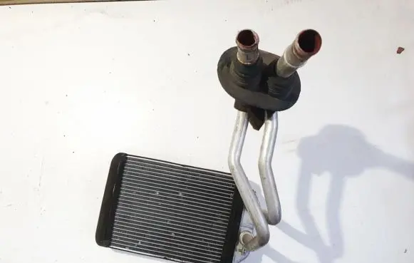 Audi A6 S6 C5 4B Heater blower radiator