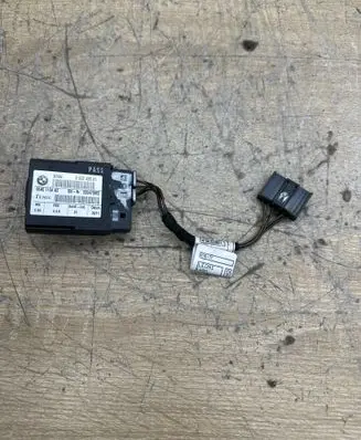 BMW X6 E71 Seat control module 6926435 000475862 00401154A3