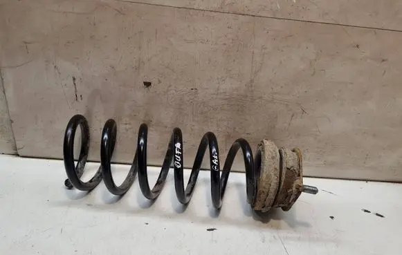 Subaru Outback Rear coil spring 