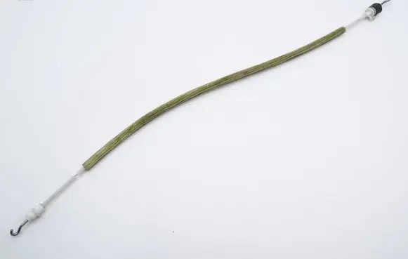 Audi A4 S4 B5 8D Front door cable line 