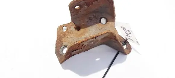 Dacia Sandero Bracket in trunk/boot 