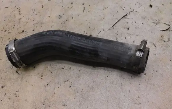 KIA Rio Air intake duct part 28273-04610