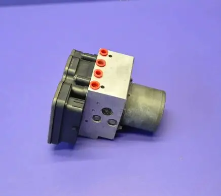 Land Rover Range Rover Sport L494 ABS Pump HPLA14F447AF 0265258923 0265956419