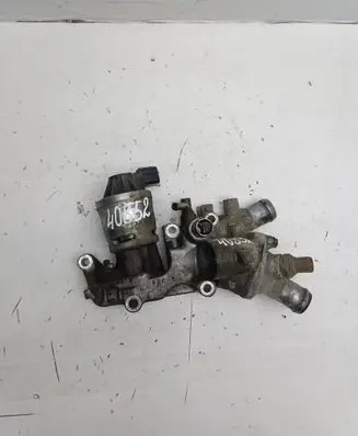 Thermostat/thermostat housing