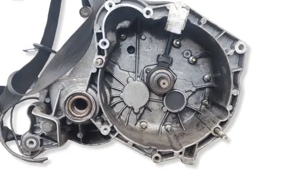 Fiat Stilo Manual 5 speed gearbox C605KASACJ C605