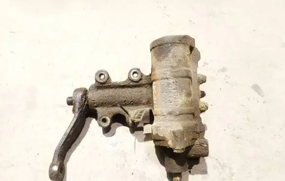 Jeep Grand Cherokee (WJ) Steering rack 26057628