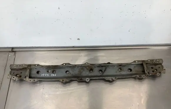 Toyota Yaris Bottom radiator support slam panel 