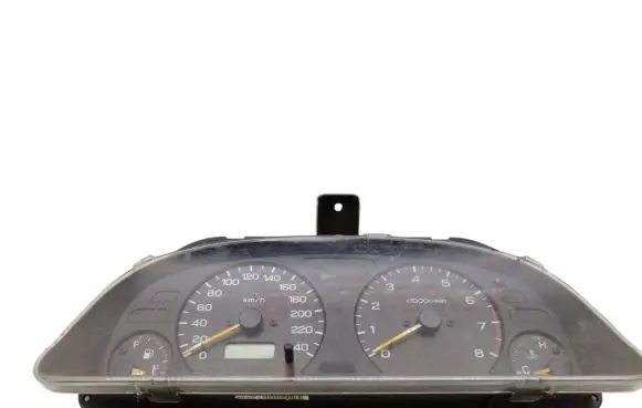 Subaru Forester SF Speedometer (instrument cluster) 85014FC300