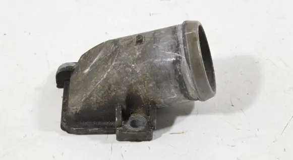 Porsche 911 996 Engine coolant pipe/hose 99610621652