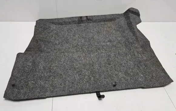 BMW Z3 E36 Trunk/boot floor carpet liner 8399298