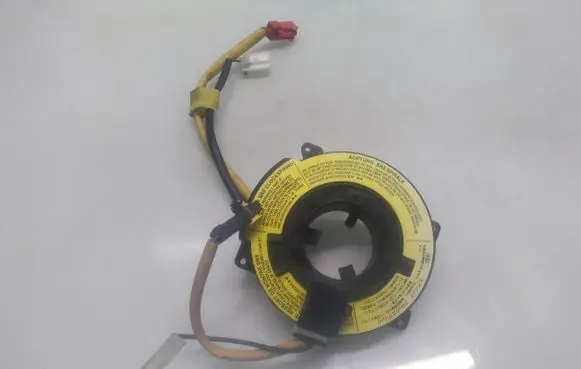 Mitsubishi Carisma Airbag slip ring squib (SRS ring)