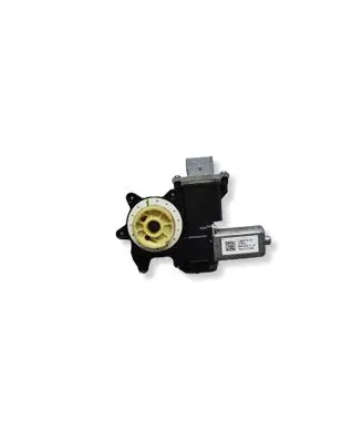 Renault Kangoo II Front door window regulator motor 128001191B 9030306A 19035YY0083