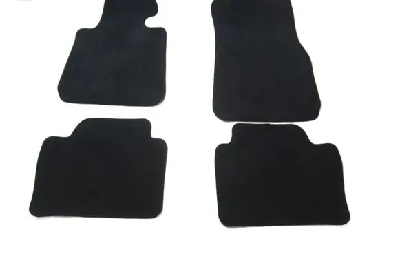 BMW 3 F30 F35 F31 Interior carpet 7294036 6352F56GEBMW