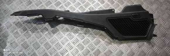 BMW X5 F15 Other trunk/boot trim element 117711410