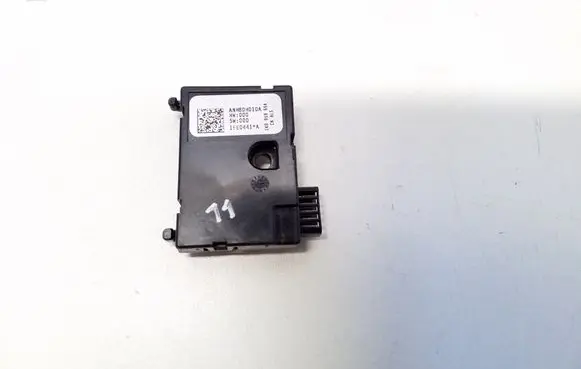 Volkswagen Jetta V Steering angle sensor 1K0959654 ANH80H010A