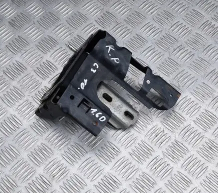 Citroen C3 Engine mount bracket 9680293680