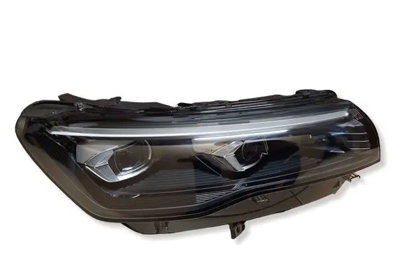 Volkswagen Tiguan Headlight/headlamp 571941060H