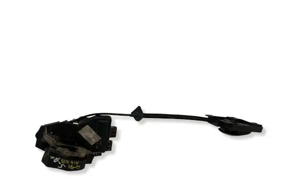 Volvo S70 V70 V70 XC Rear door lock 9152500 6085