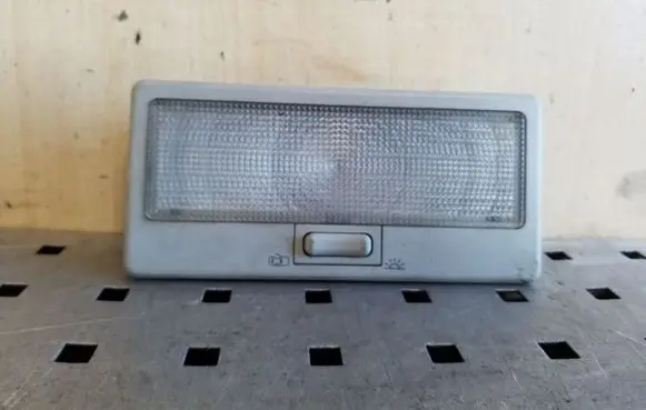 Volkswagen Multivan T4 Front seat light AK2357947111