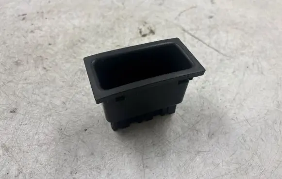 Mitsubishi Lancer X Car ashtray