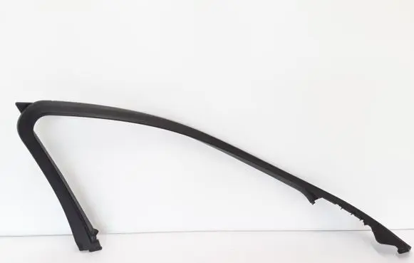 BMW 5 F10 F11 Front door trim bar 51337182011
