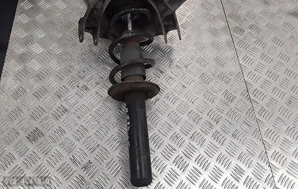 Audi A5 8T 8F Front shock absorber/damper 814904005287
