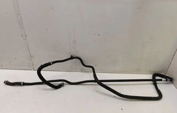 Renault Arkana Engine coolant pipe/hose 295X43830R