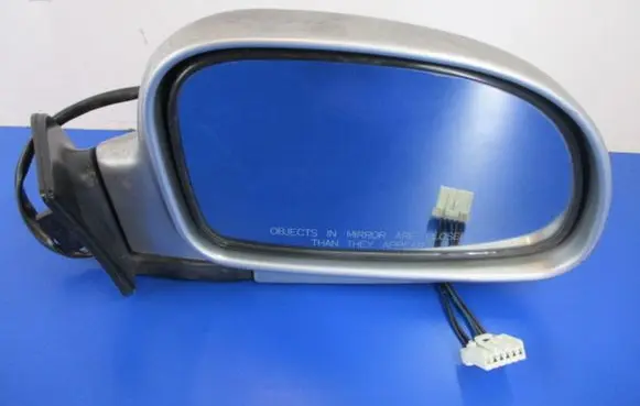 Chevrolet Tacuma Front door electric wing mirror