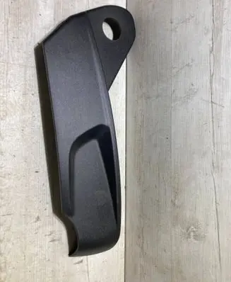 Ford Focus Front passenger seat rail trim JX7BA62184Fdw
