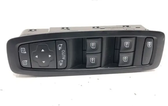 Renault Megane IV Electric window control switch 254012952R