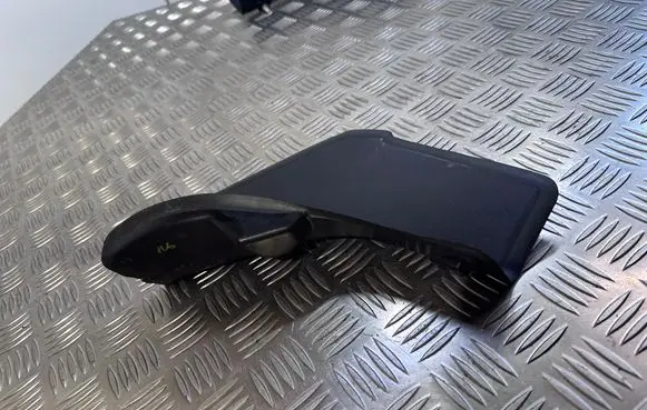 Jaguar F-Pace Rear/tail light trim molding HK8328661AC