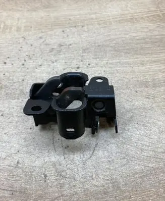 Mercedes-Benz C W203 Engine bonnet/hood lock/latch loop/hook A2038800060