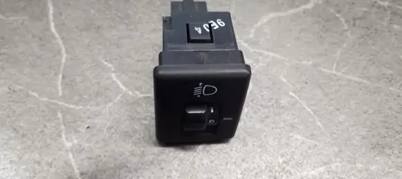 Hyundai Lantra I Fog light switch 