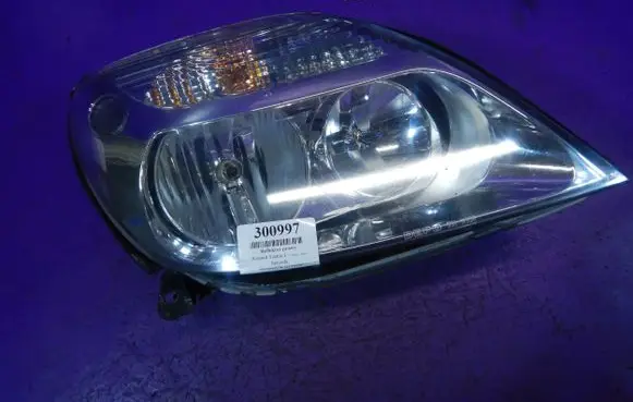 Renault Scenic I Headlight/headlamp 551-1135R