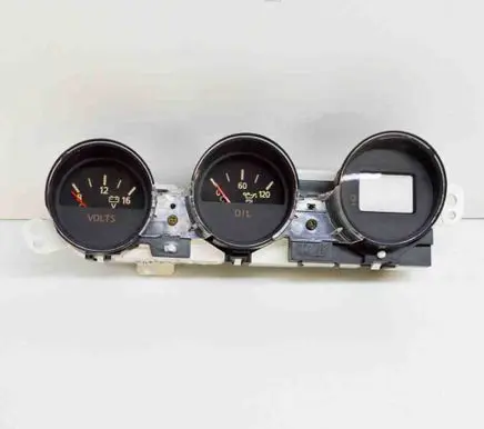 Nissan 350Z Speedometer (instrument cluster) CD700A030825 CD700