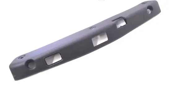 Mercedes-Benz E W213 Centre console side trim rear A2137504100 A2137500300