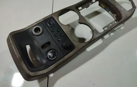 Renault Espace - Grand espace IV Other interior part 8200023452
