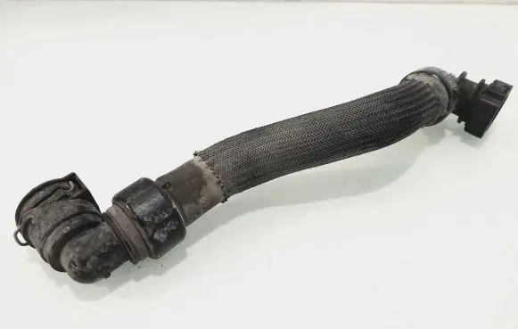 Peugeot Partner III Electric car engine cooling hoses/pipes 9839428280 9839428280-01