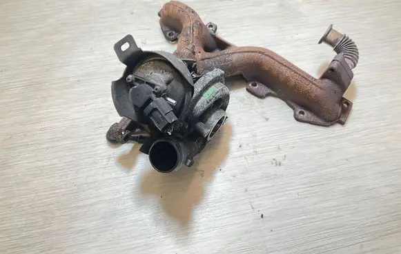 Volvo S40 Turbo 9658728580