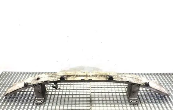 BMW 5 E60 E61 Front bumper support beam 