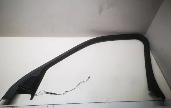 BMW X5 F15 Front door speaker cover trim 7299534