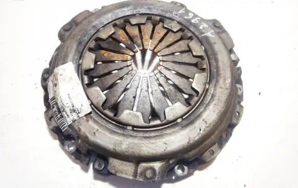 Renault Laguna I Pressure plate 