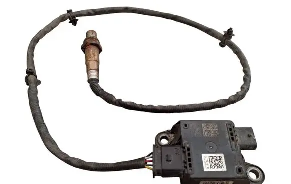 Opel Astra K Lambda probe sensor 55512063 EGSPM22 0281008062