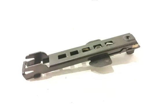 Audi A4 S4 B7 8E 8H Seat belt adjustment motor 8E0857833E 8E0857833 560927324