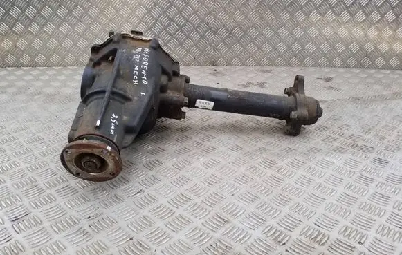 KIA Sorento Front differential 532103E700