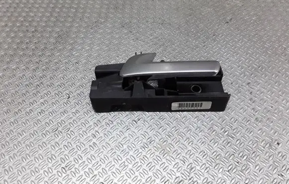 Alfa Romeo 159 Rear door interior handle
