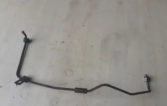 Opel Movano A Fuel line pipe